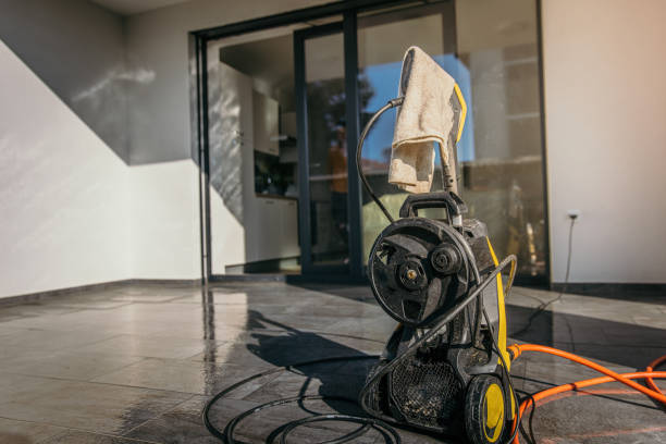 Professional Pressure Washing Services in Tsaile, AZ